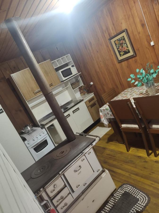 Casas De Temporada Serra Dos Bitus Urubici Ngoại thất bức ảnh