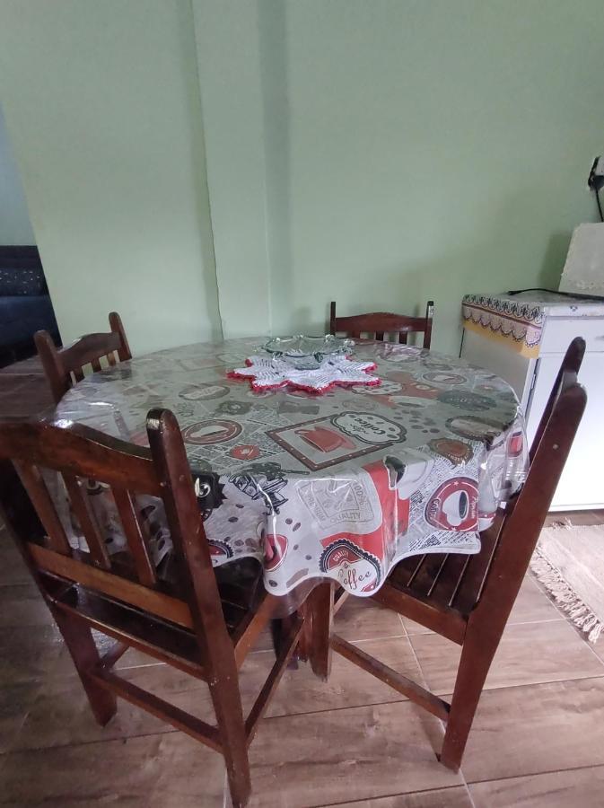 Casas De Temporada Serra Dos Bitus Urubici Ngoại thất bức ảnh