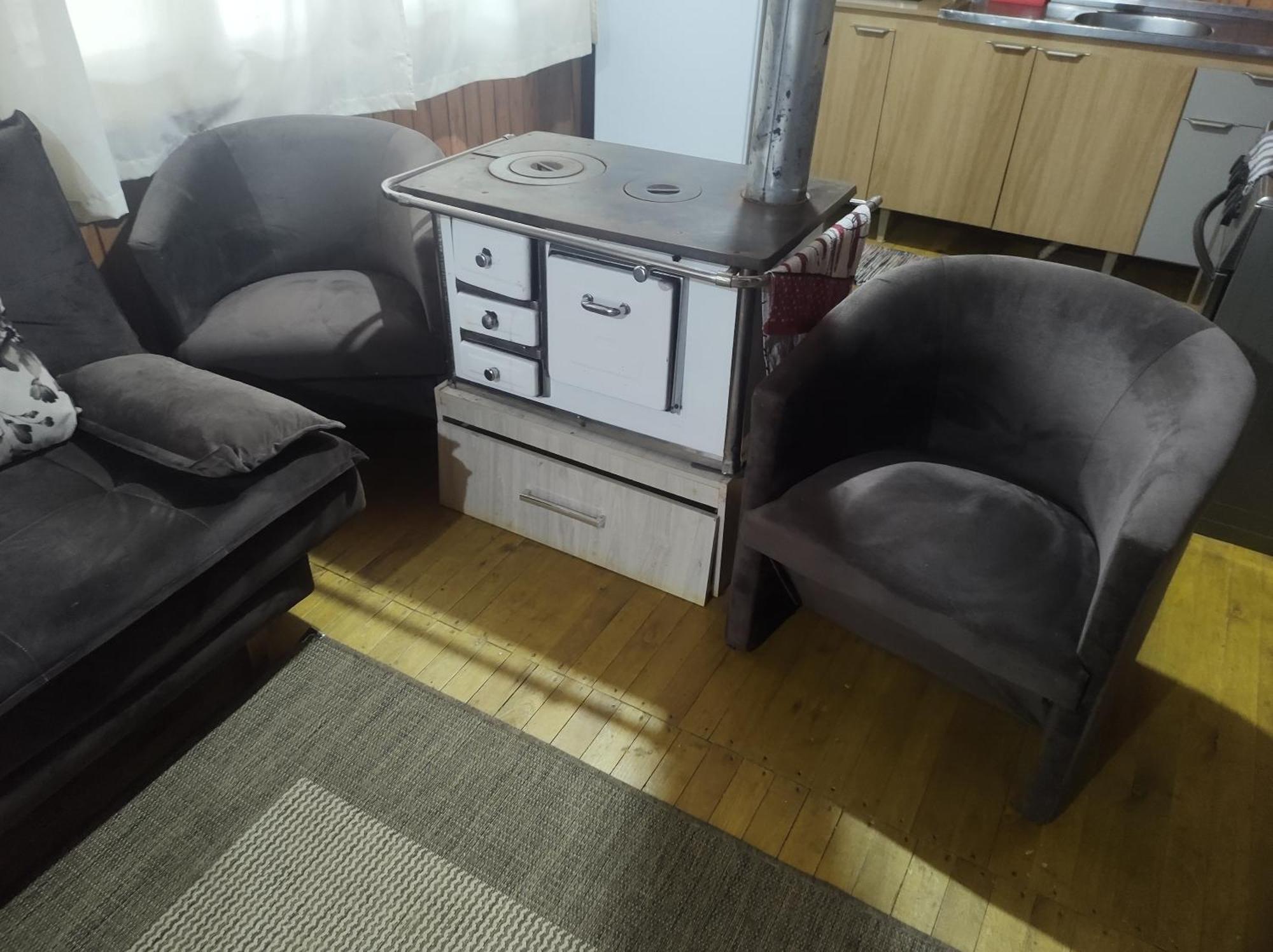 Casas De Temporada Serra Dos Bitus Urubici Phòng bức ảnh