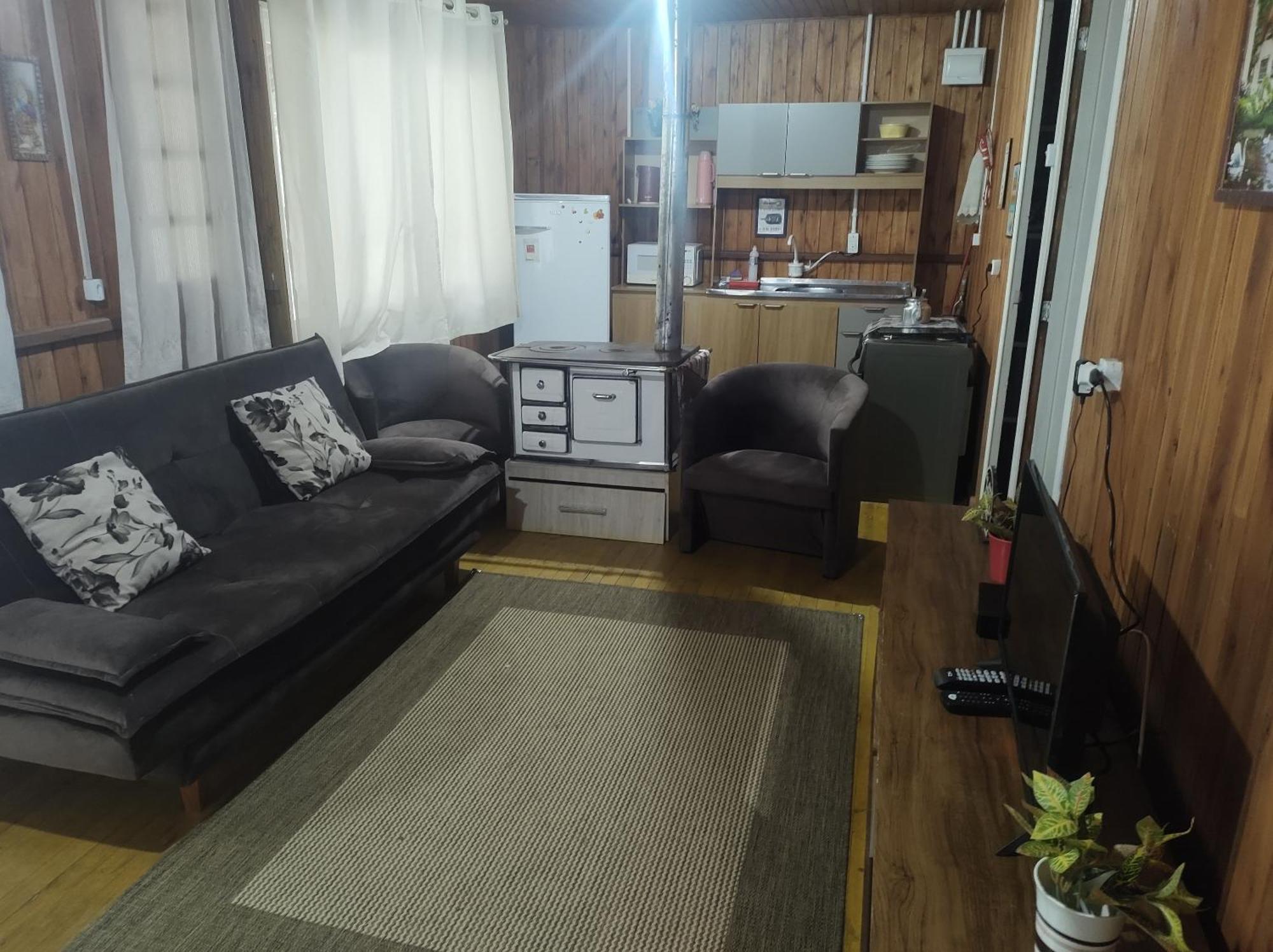 Casas De Temporada Serra Dos Bitus Urubici Phòng bức ảnh